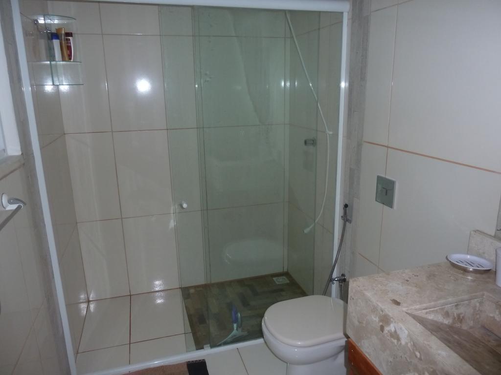 Apto confortável 2 quartos - Canoa Quebrada Camera foto